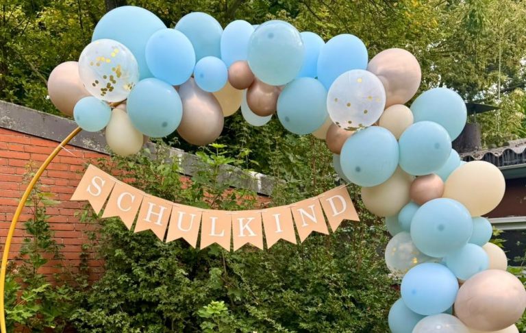Ein gelungener Start – unser Einschulungscafé
