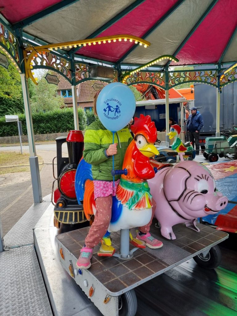 Herbstmarkt Hollenstedt