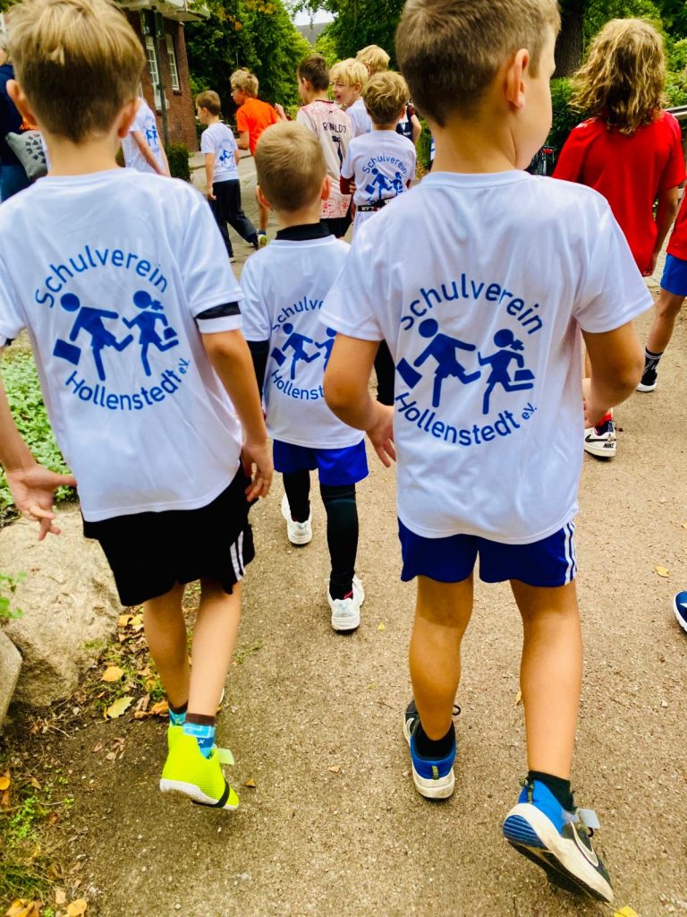 Altstadtlauf Buxtehude